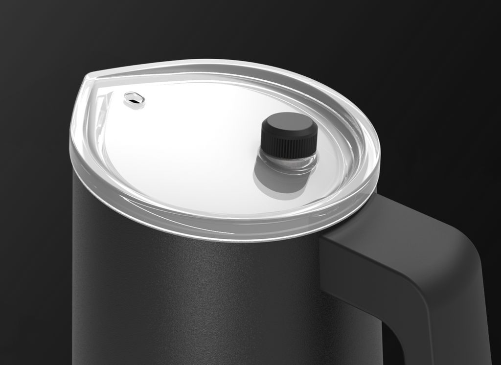 Subminimal, NanoFoamer PRO gen2