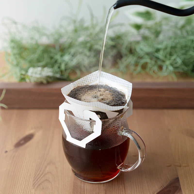 Hario MDF-1 My Cafe Drip Filter (22 pcs.)