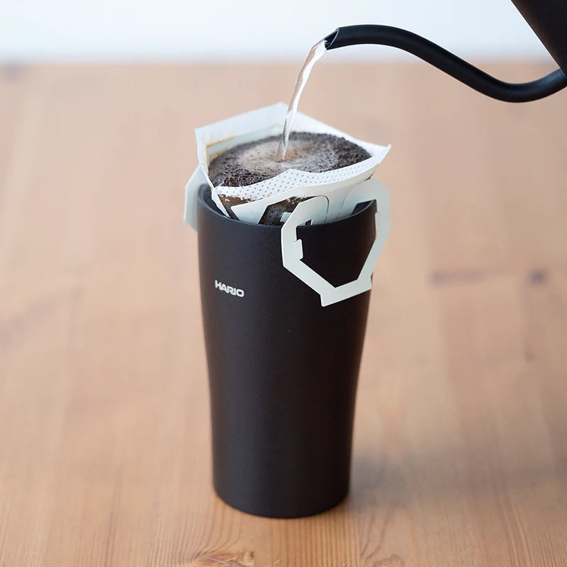 Hario MDF-1 My Cafe Drip Filter (22 stk.)