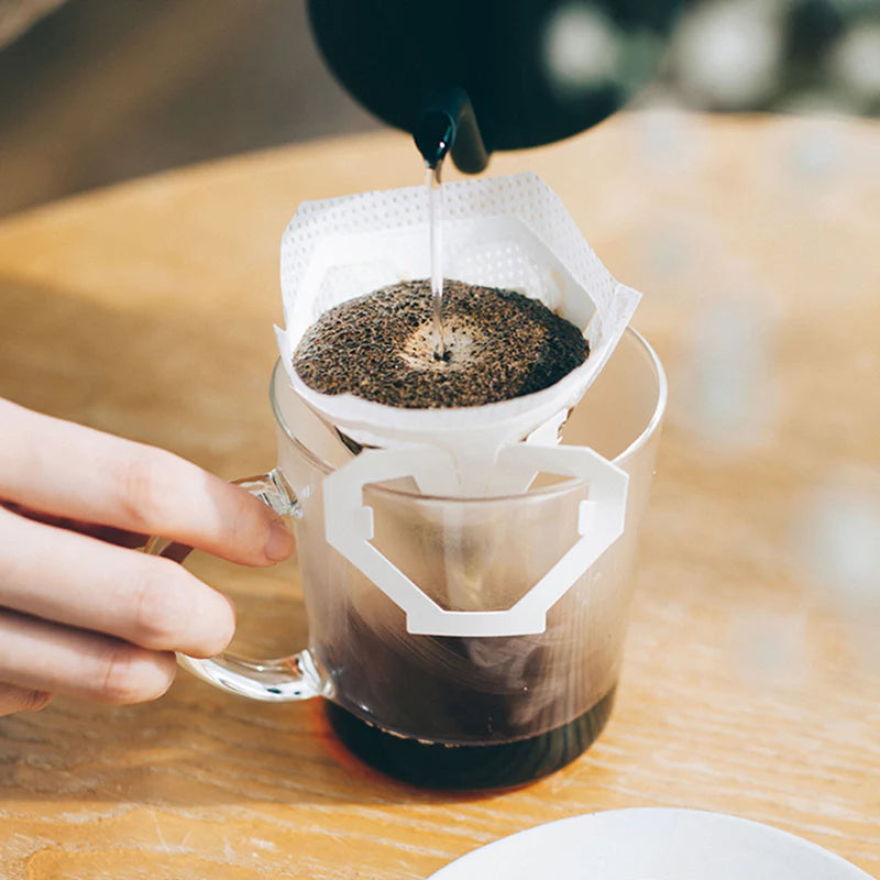 Hario MDF-1 My Cafe Drip Filter (22 stk.)