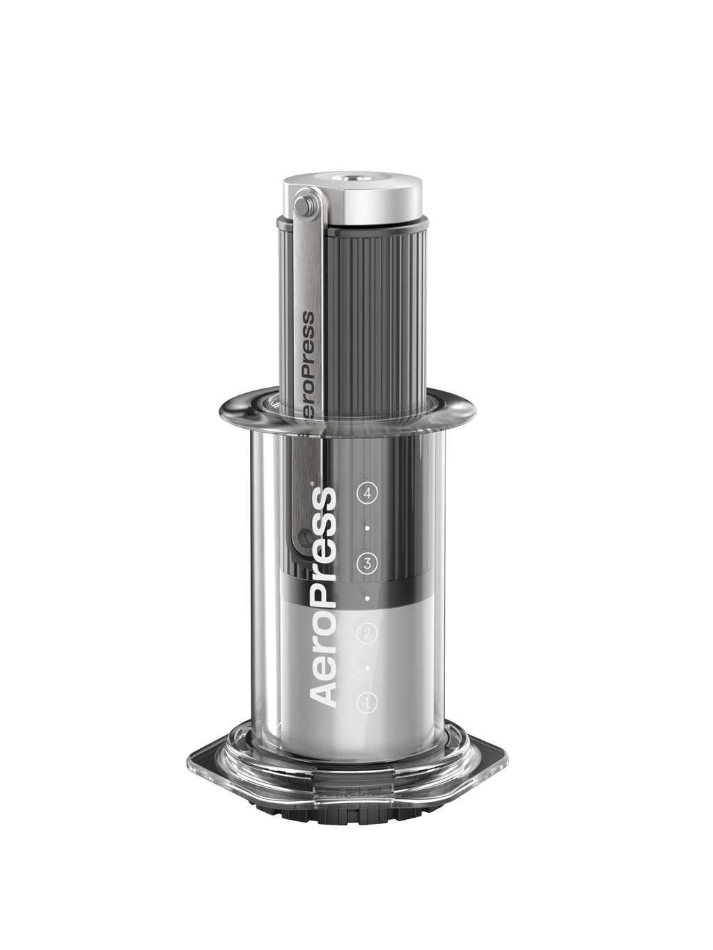 Aeropress Manual Grinder