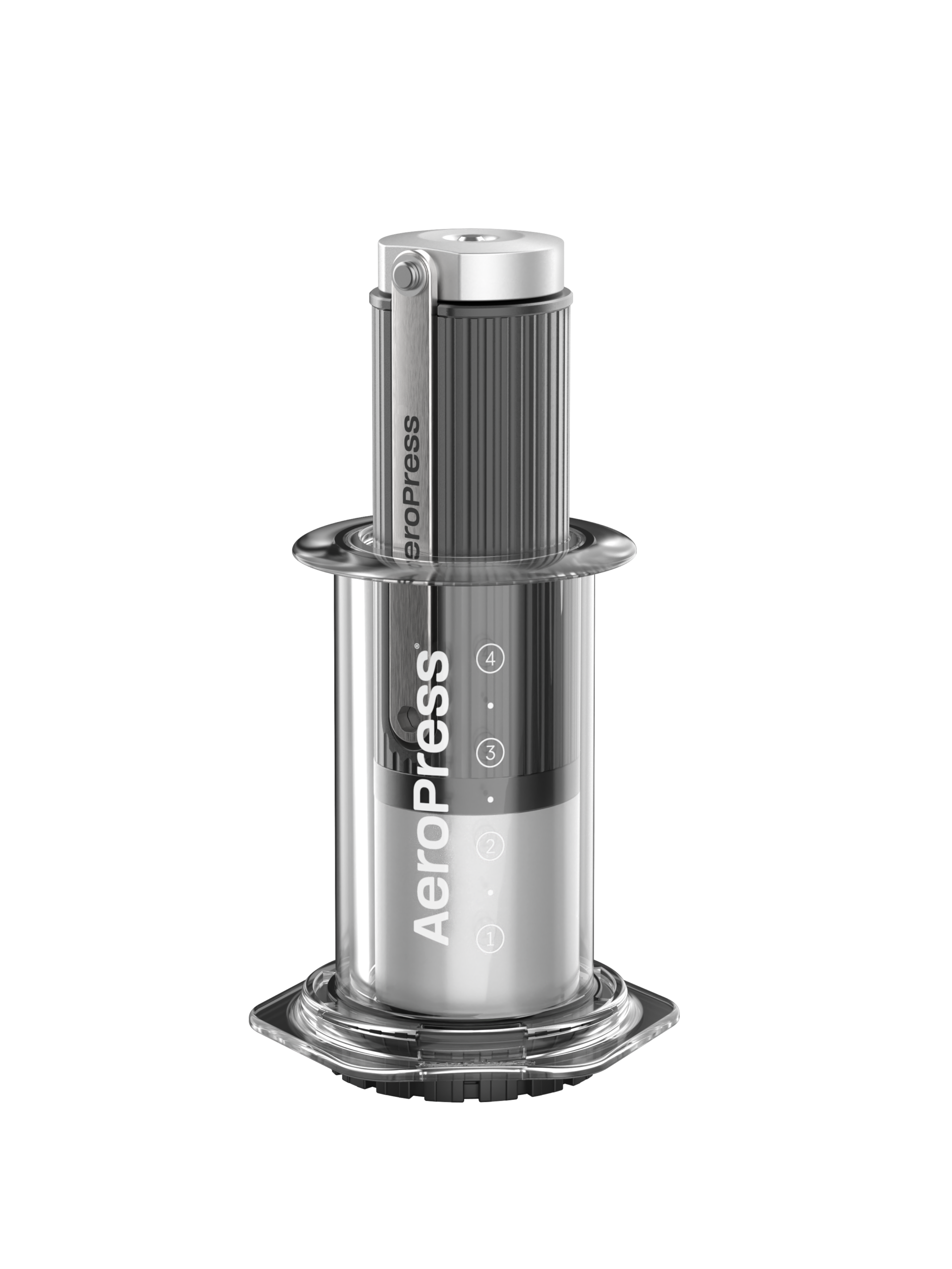 Aeropress Manual Grinder