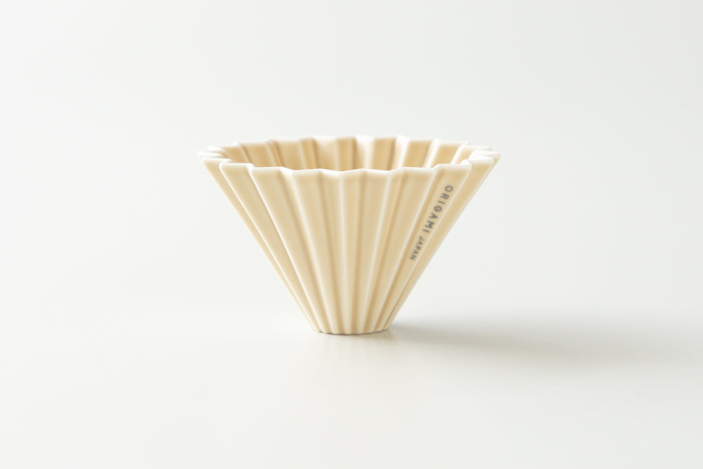 Origami Dripper Keramikk