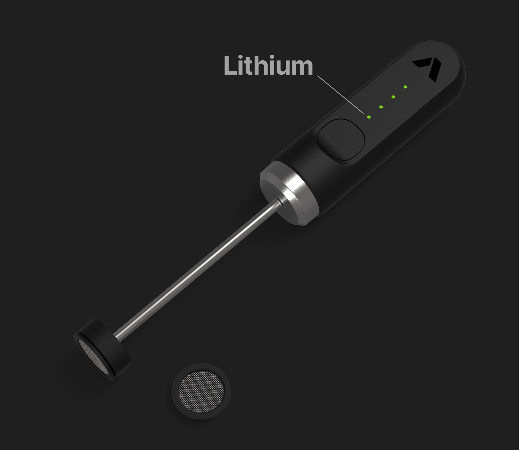 Subminimal, NanoFoamer Lithium