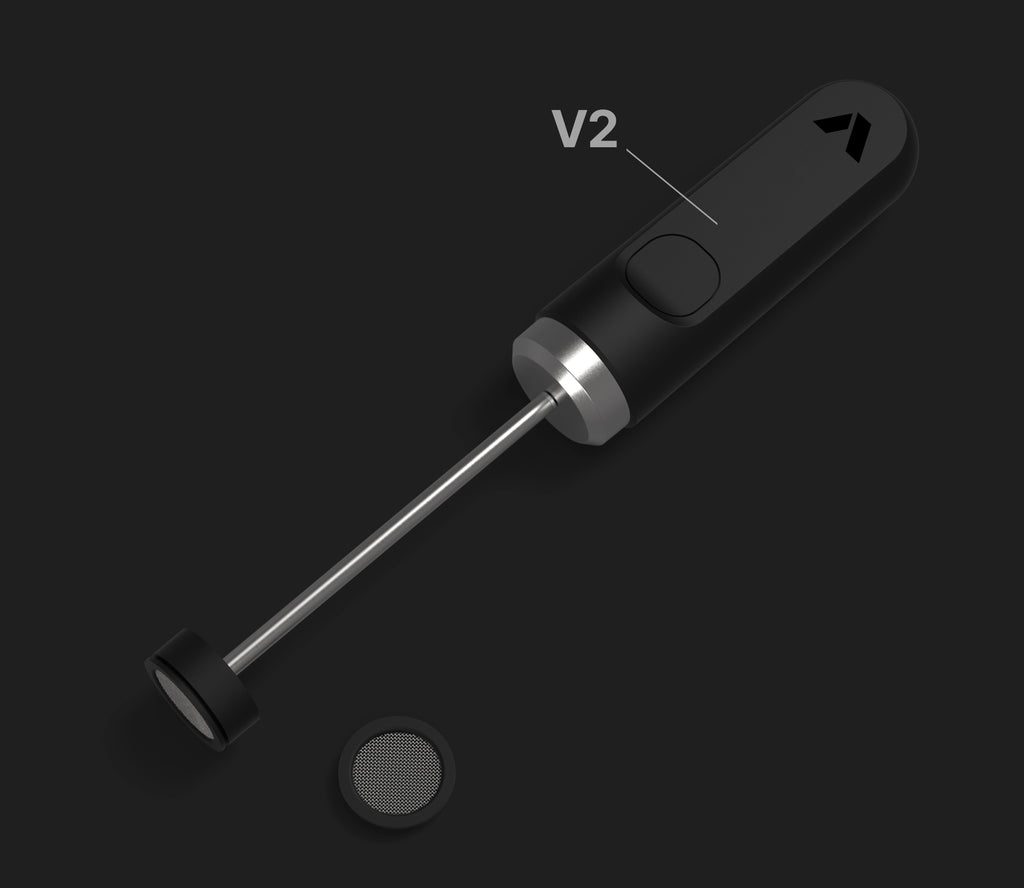 Subminimal, NanoFoamer V2