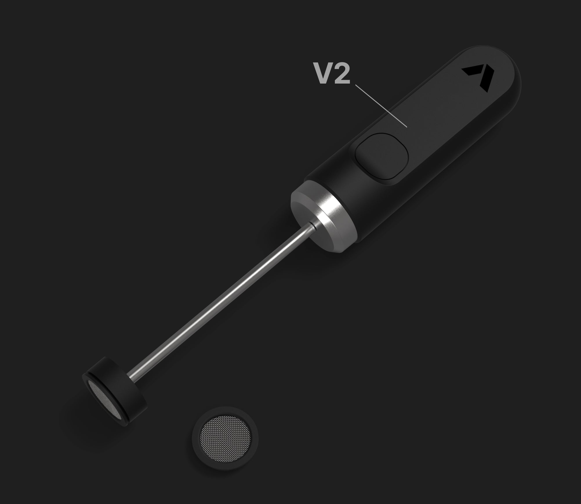 Subminimal, NanoFoamer V2