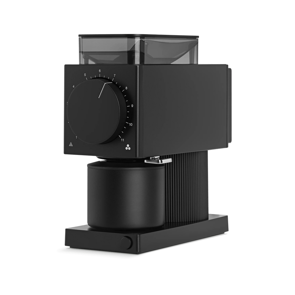 Fellow Ode Gen 2 Brew Grinder Matte Black 220V