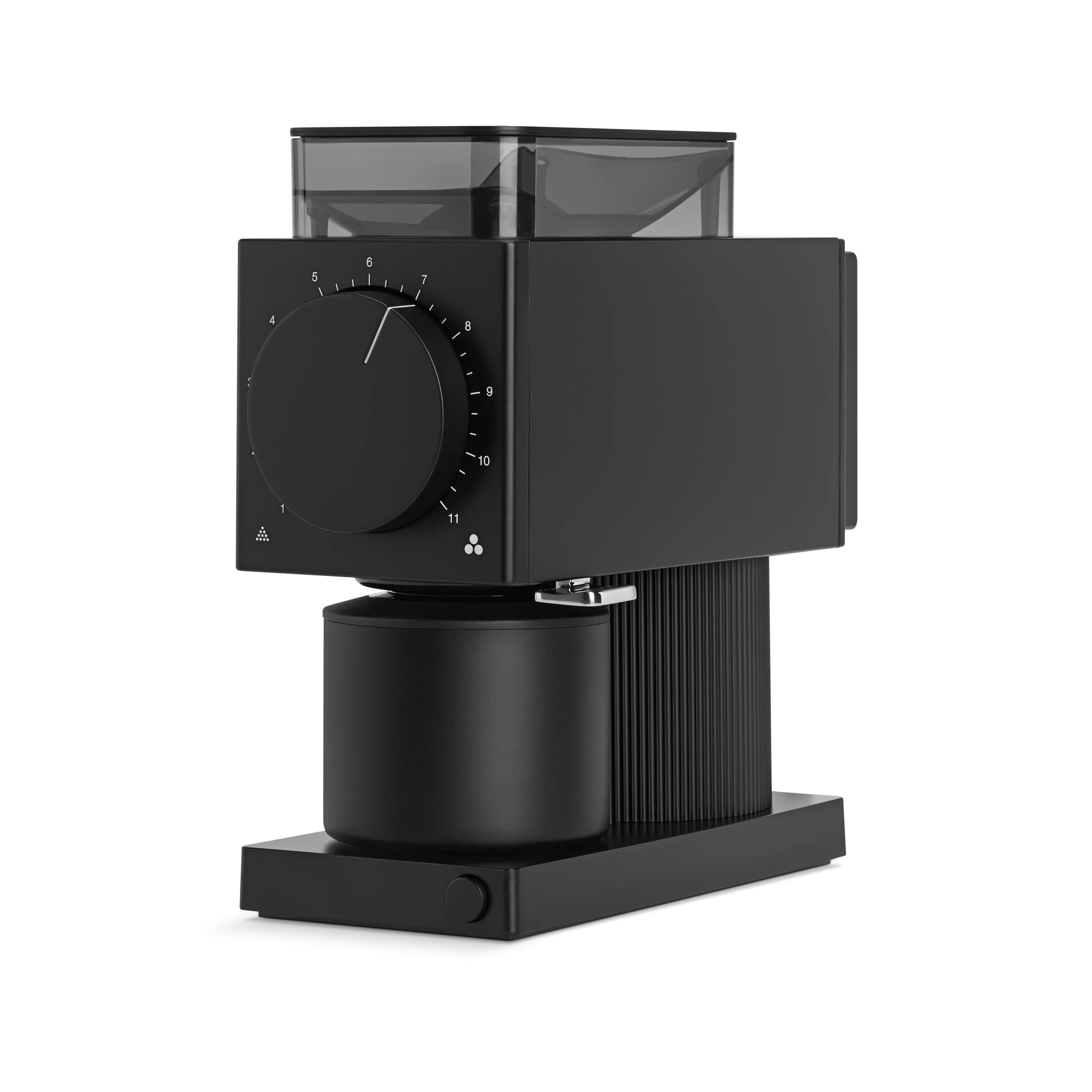 Fellow Ode Gen 2 Brew Grinder Matte Black 220V