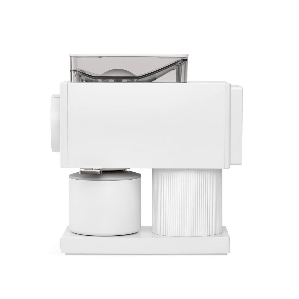 Fellow Ode Gen 2 Brew Grinder Matte White 220V