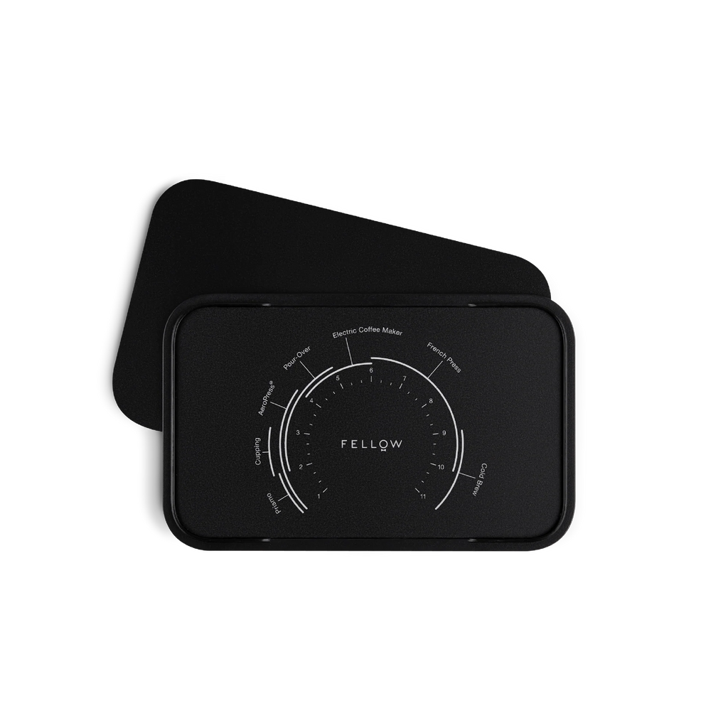 Fellow Ode hopper lid (matte black)