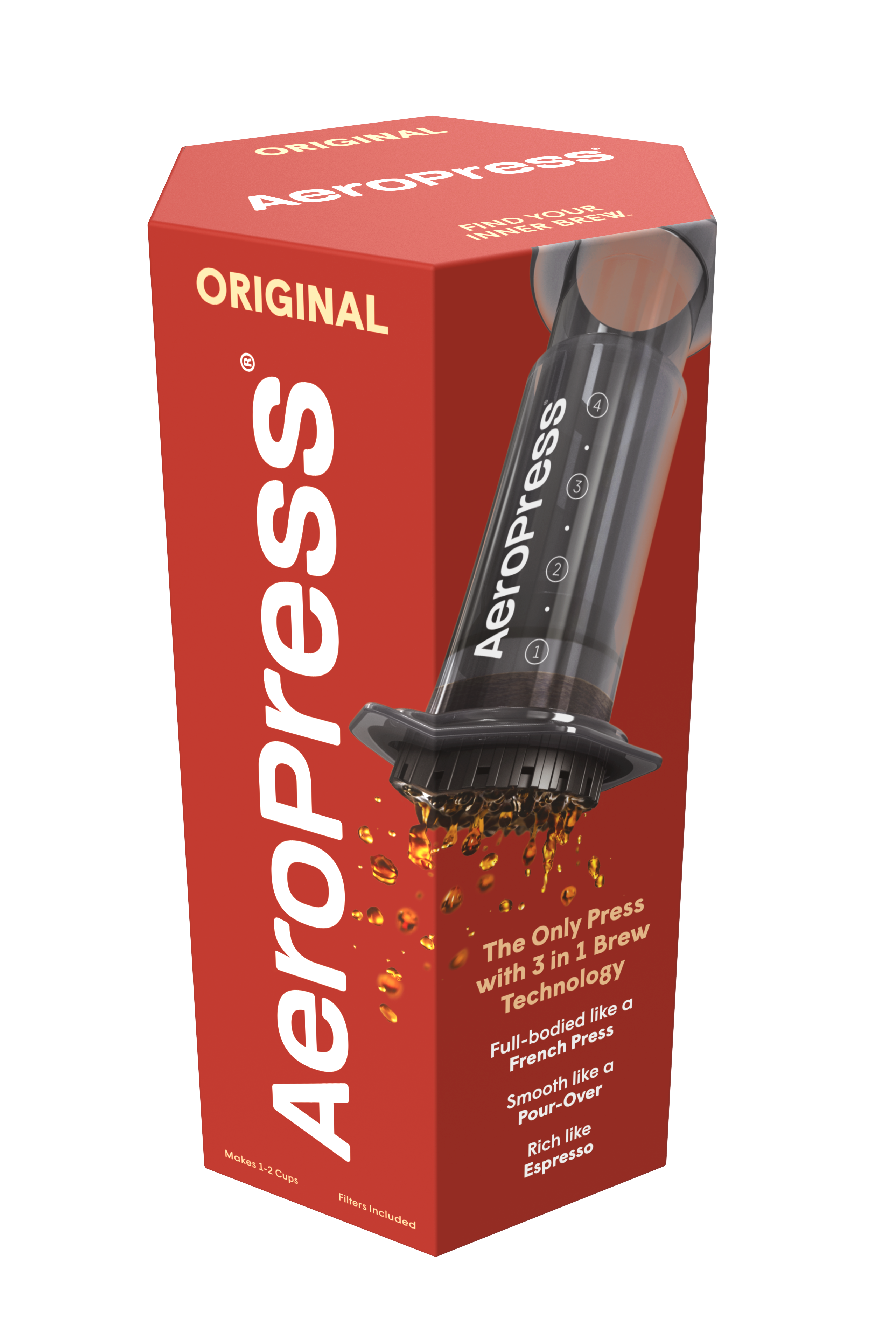 AeroPress Original