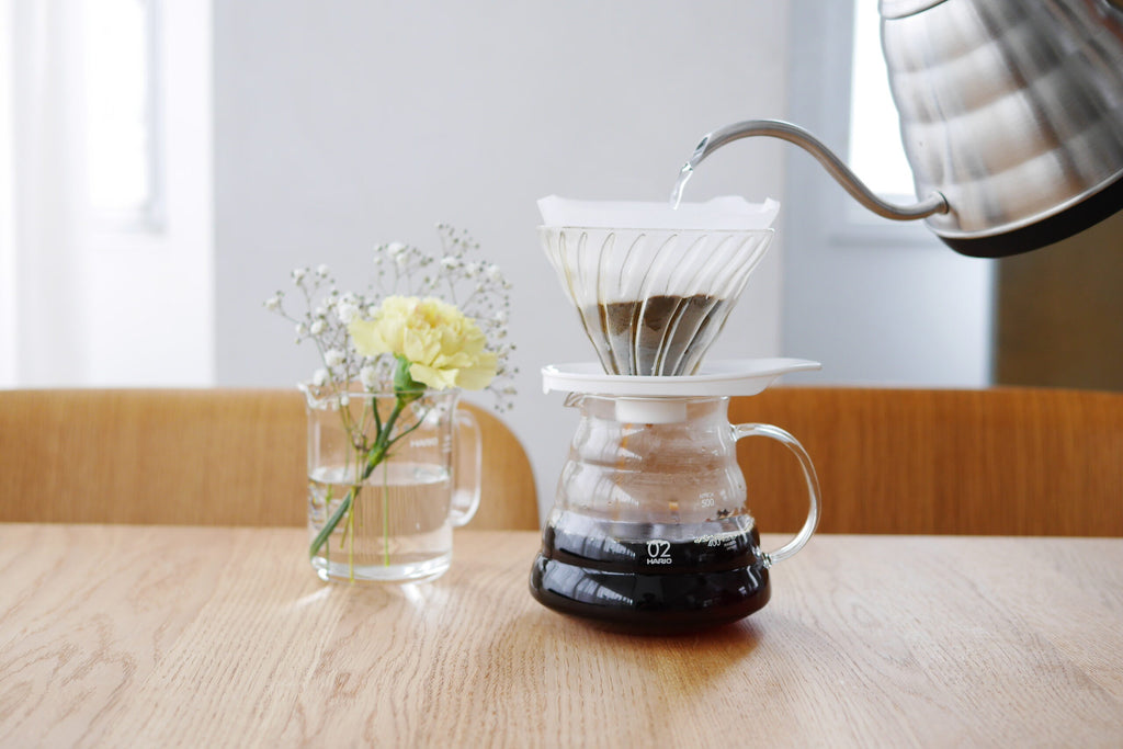 Hario V60 Glass