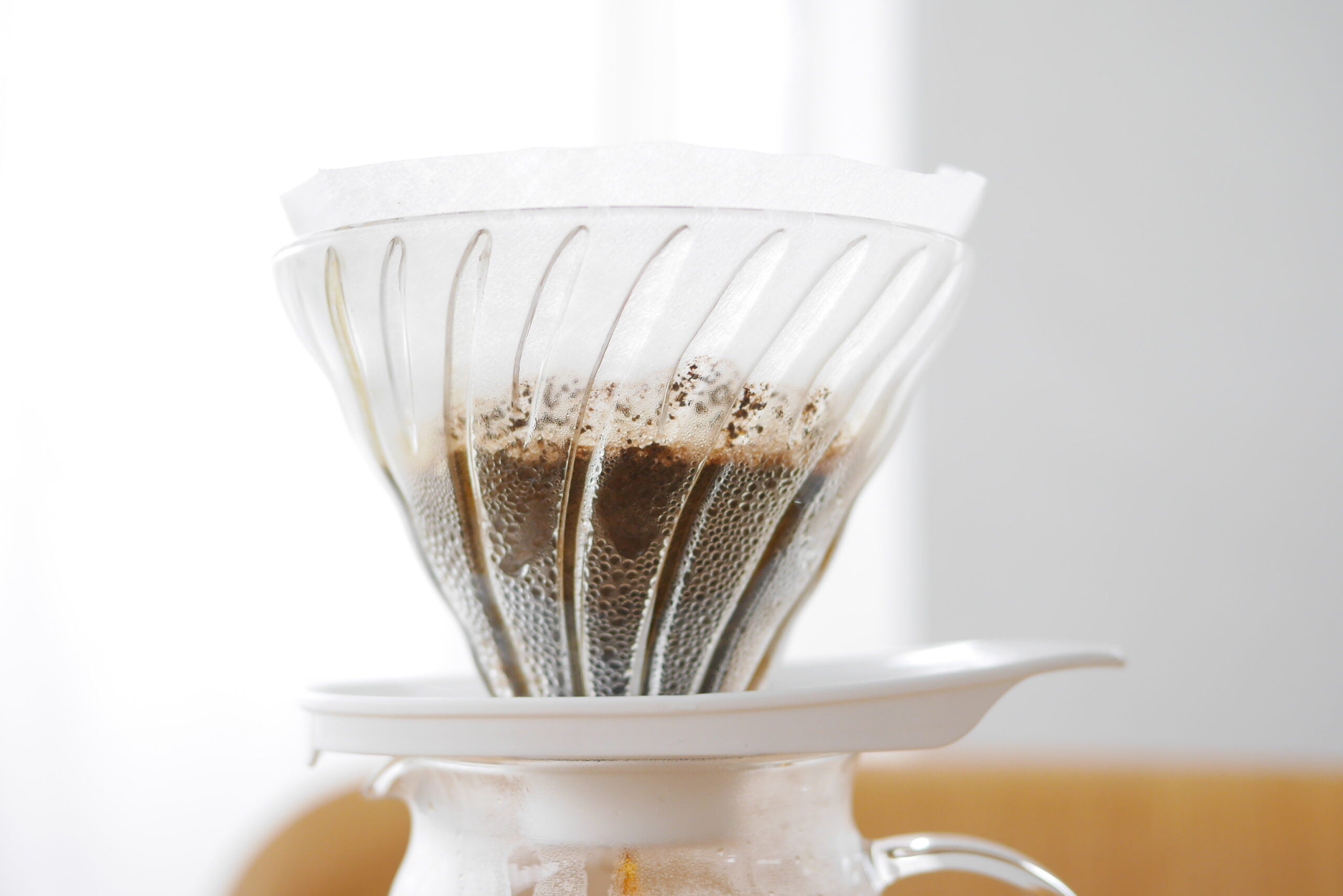 Hario V60 Glass