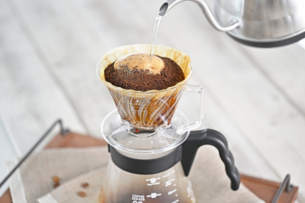 Hario Pegasus Dripper