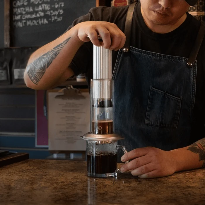 AeroPress Premium
