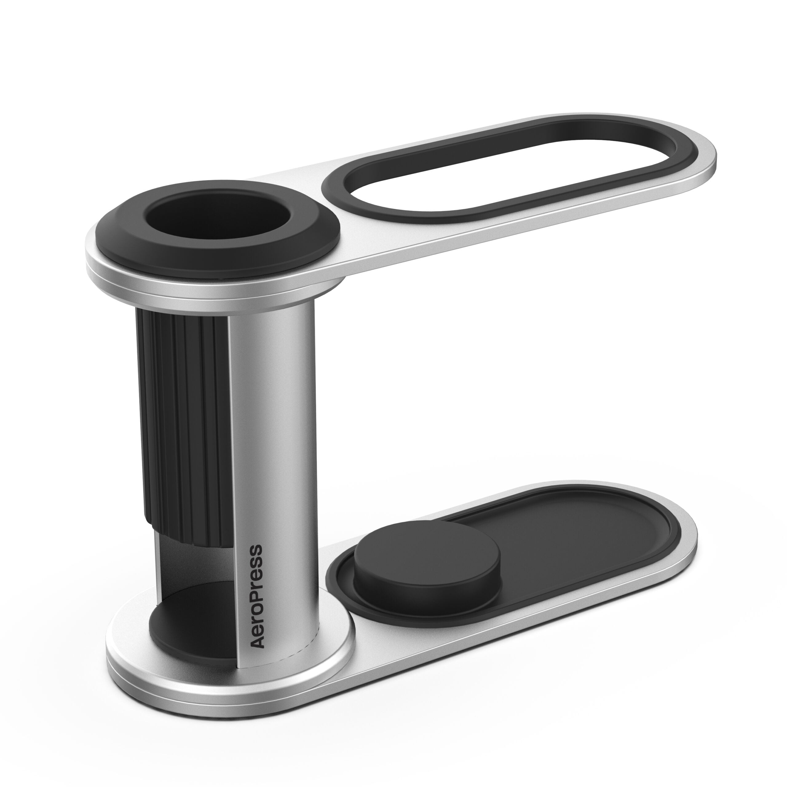 AeroPress Stål Oppbevaringssystem