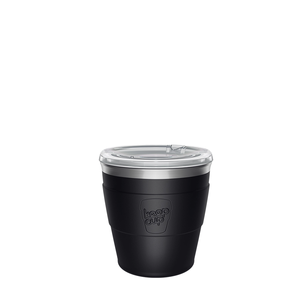 KeepCup Thermal Quicksip
