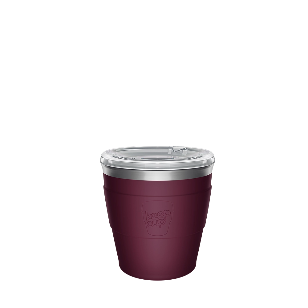 KeepCup Thermal Quicksip