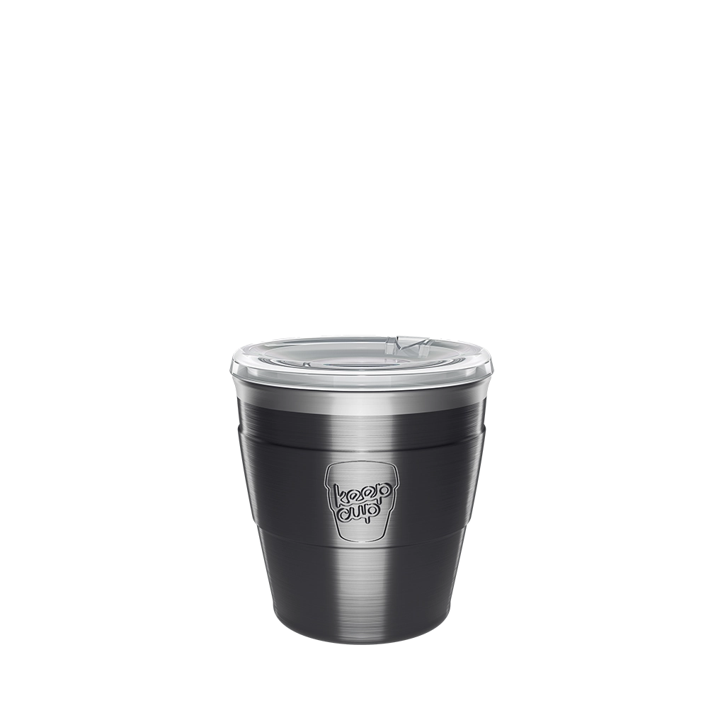 KeepCup Thermal Quicksip