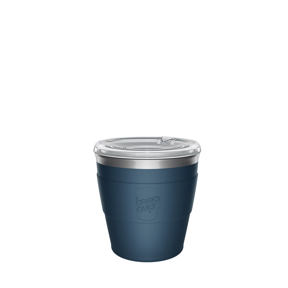 KeepCup Thermal Quicksip