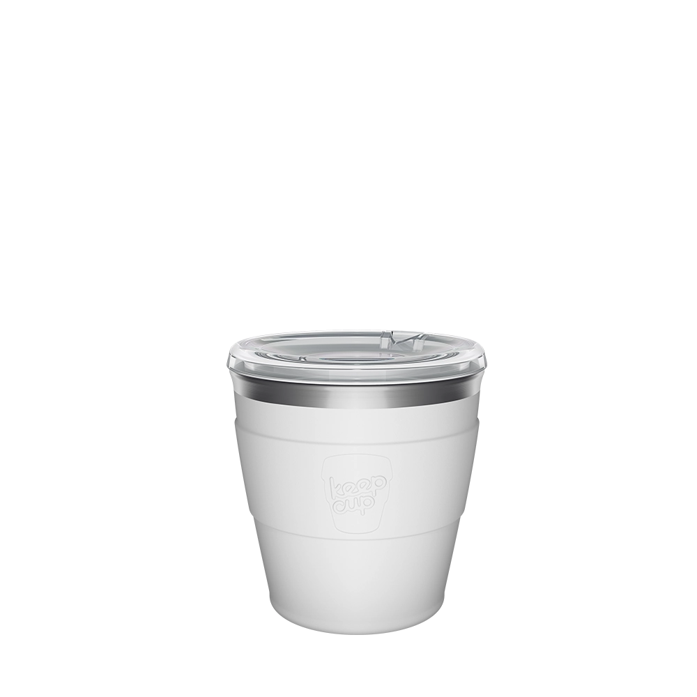 KeepCup Thermal Quicksip