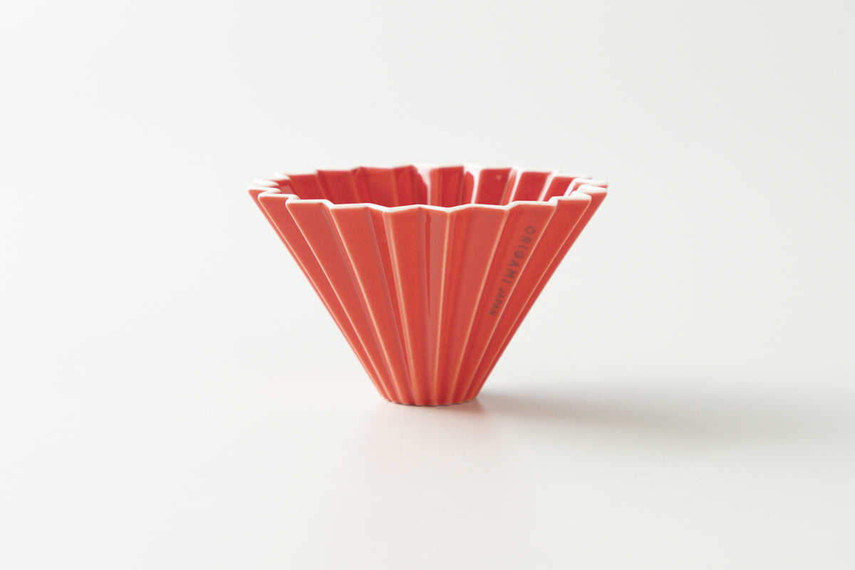 Origami Dripper Keramikk