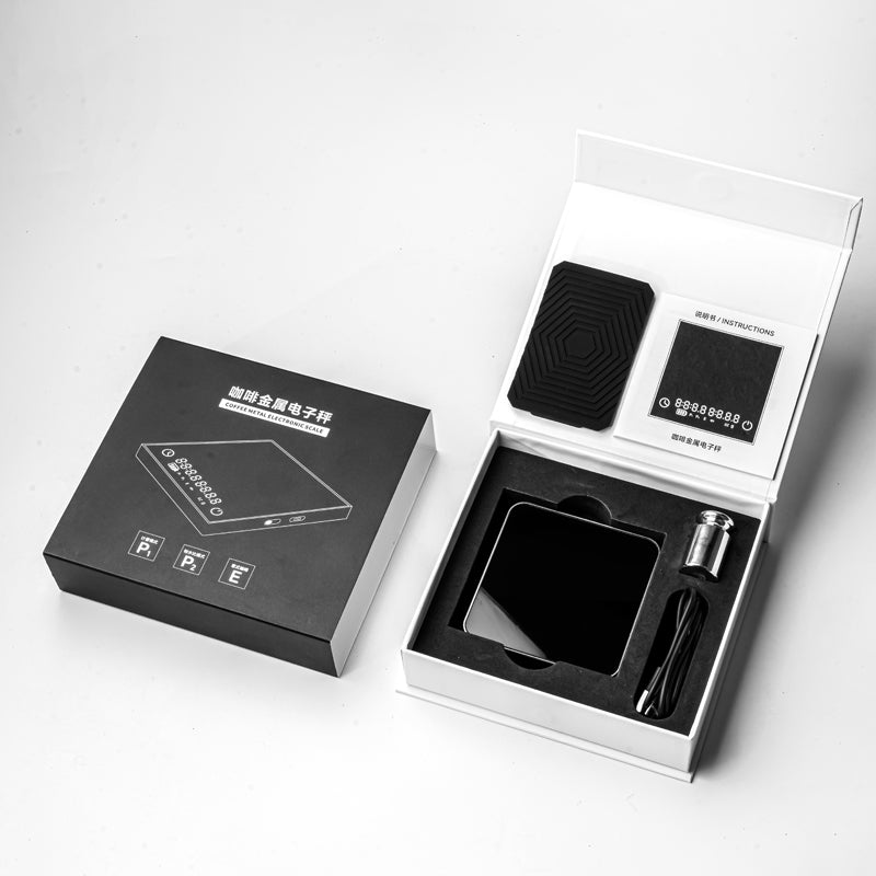 Kaffevekt Espresso Mini
