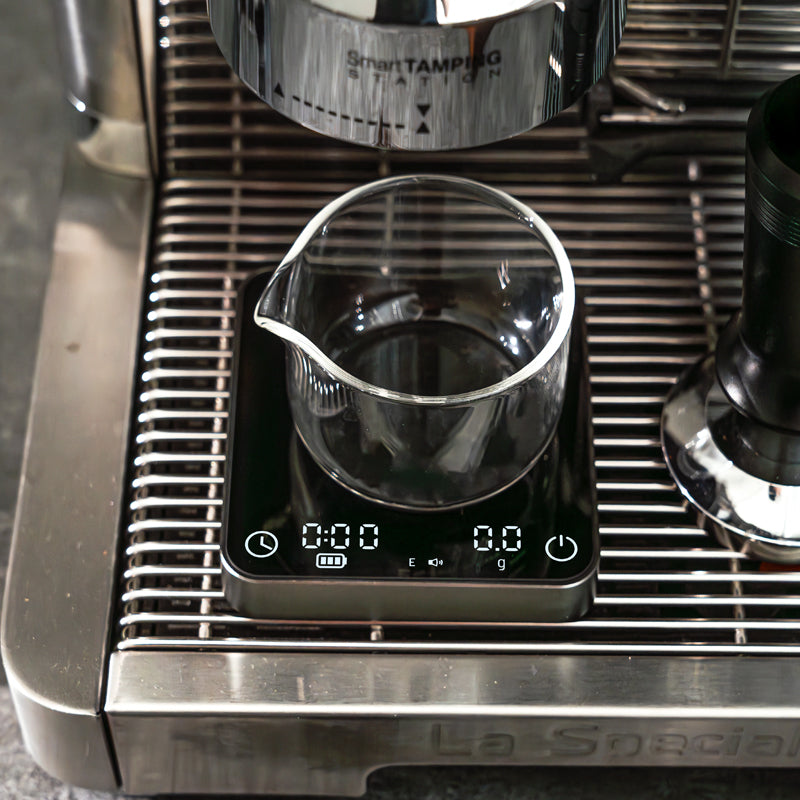 Kaffevekt Espresso Mini