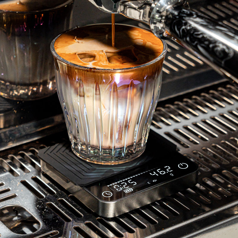 Kaffevekt Espresso Mini