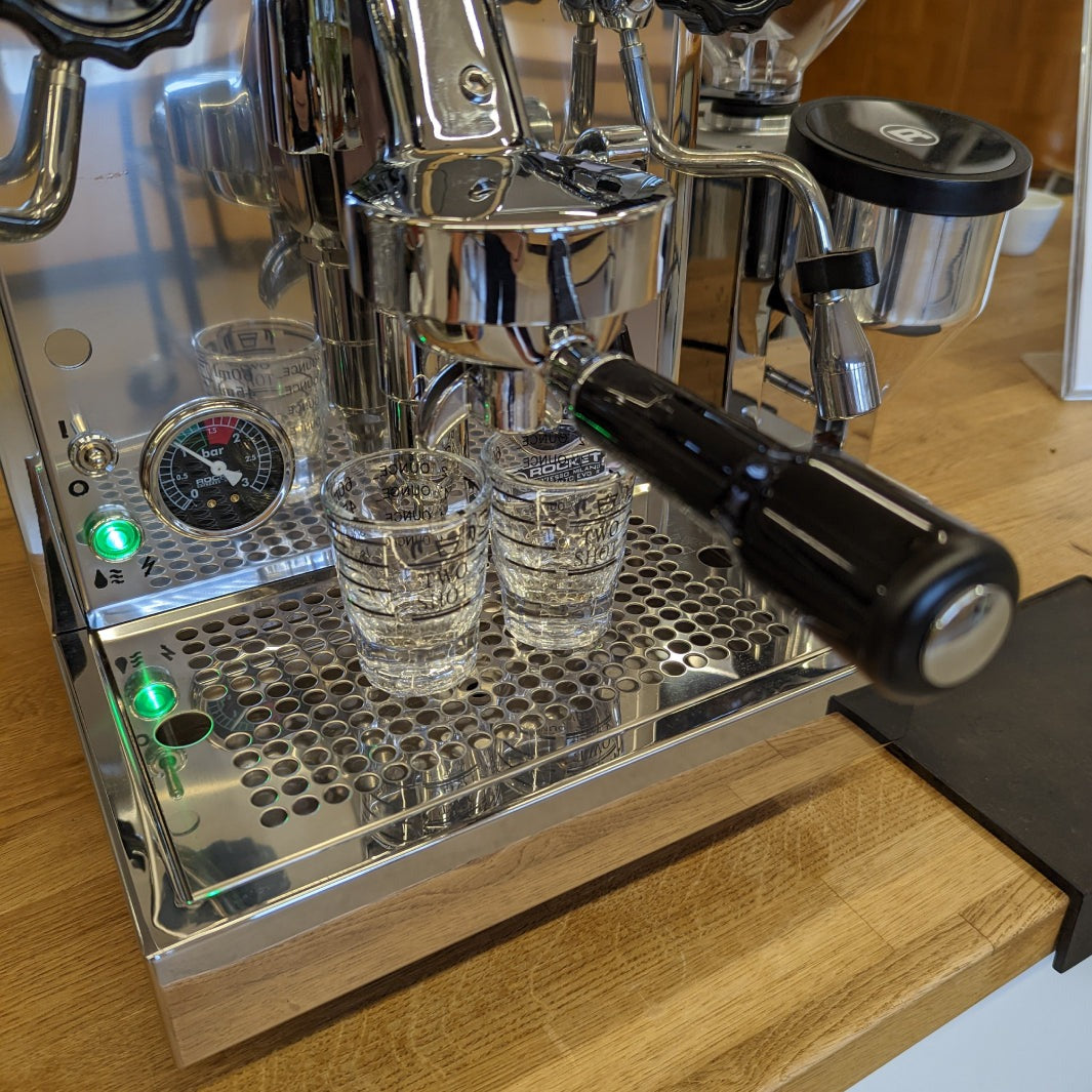 Typica Shot glass Espresso