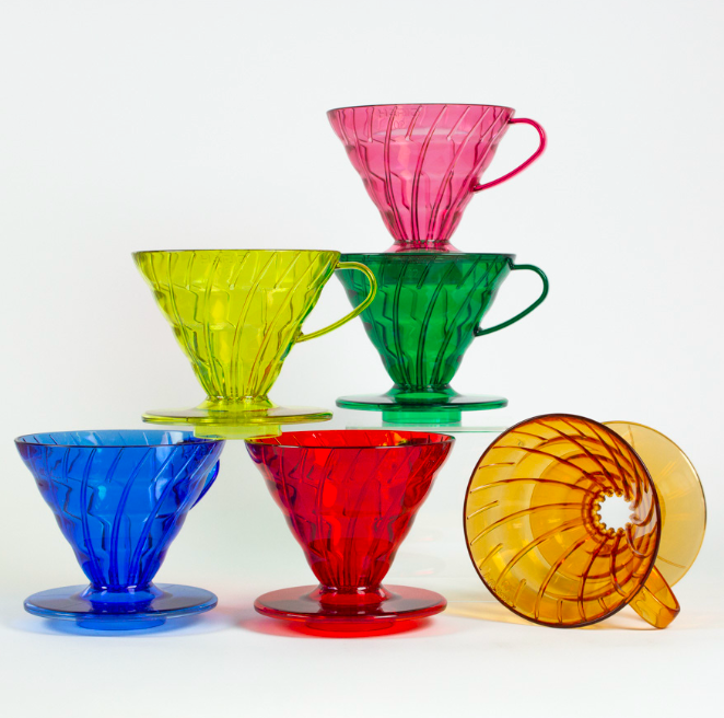 Hario Color Mix Box