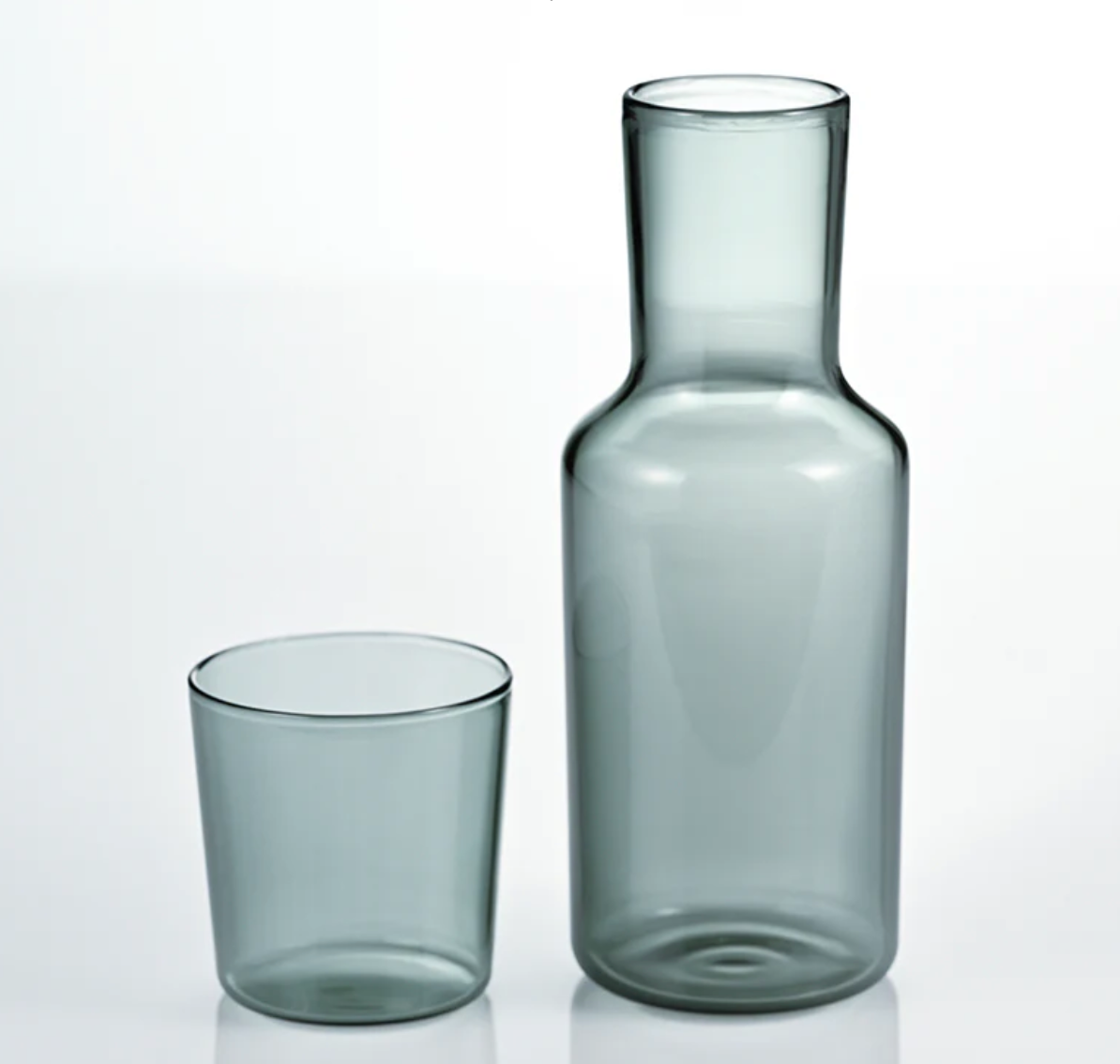 HARIO COLORS Night Carafe