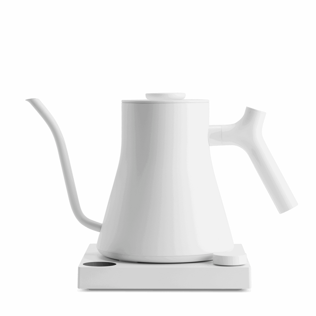 Fellow Stagg EKG PRO 0.9L Matte White 220V