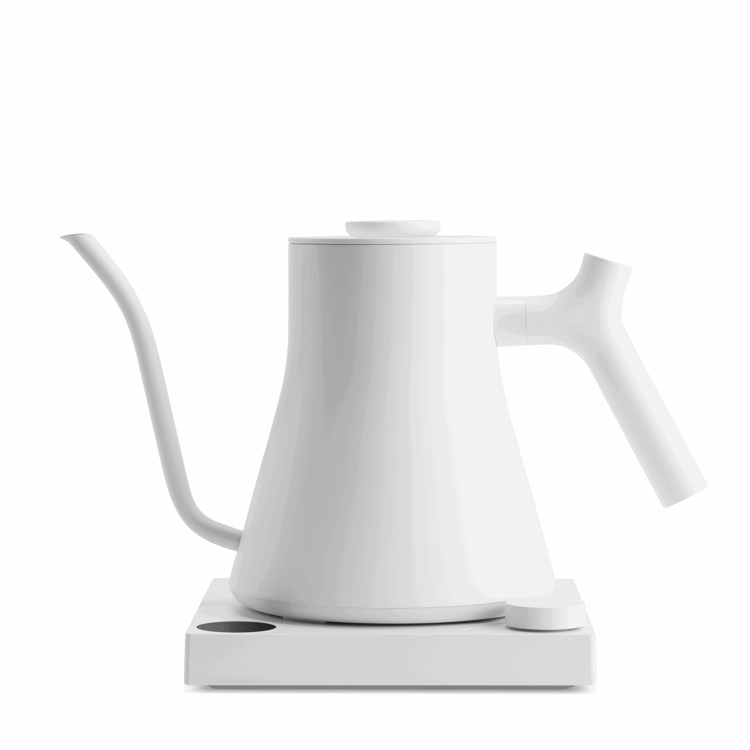 Fellow Stagg EKG PRO 0.9L Matte White 220V