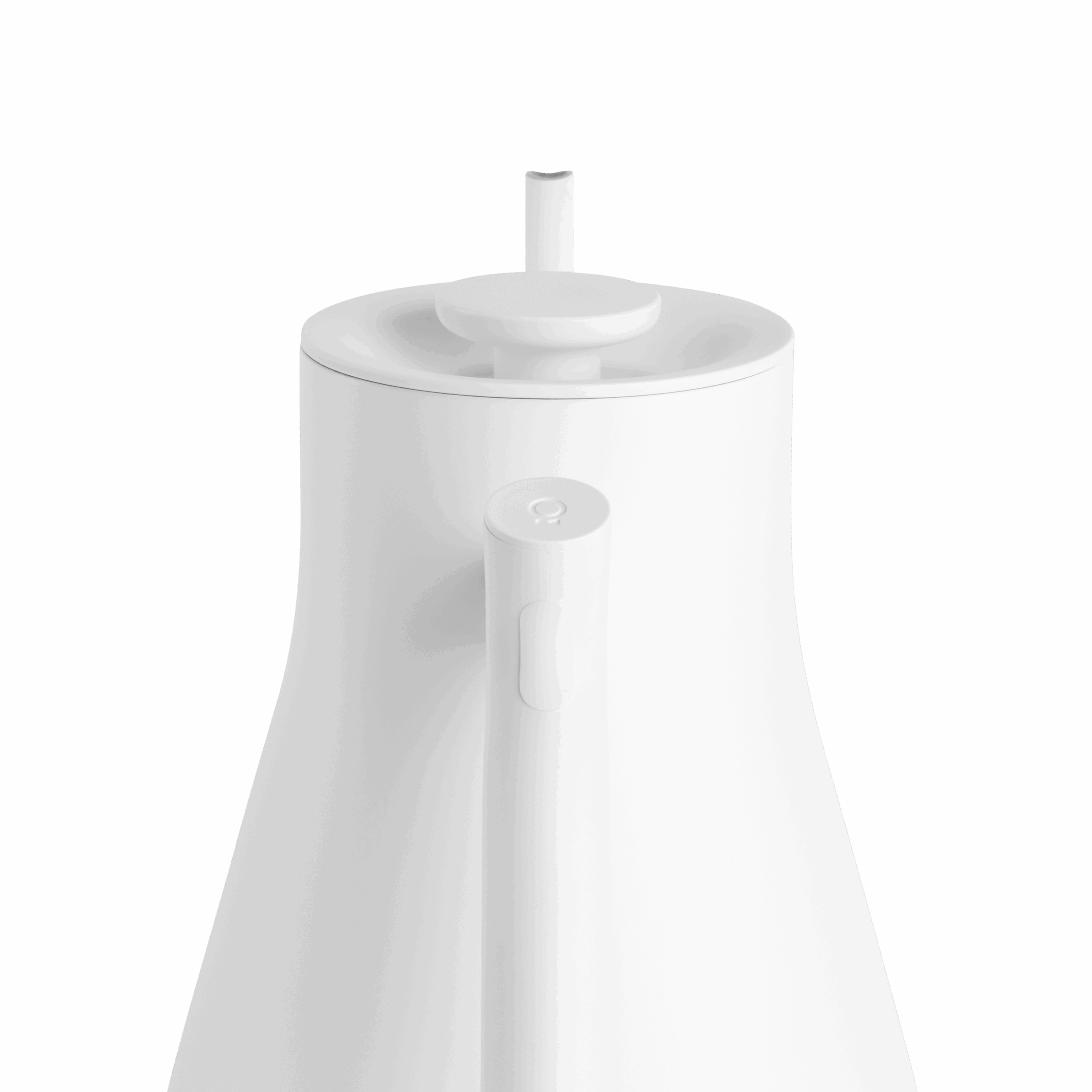 Fellow Stagg EKG PRO 0.9L Matte White 220V