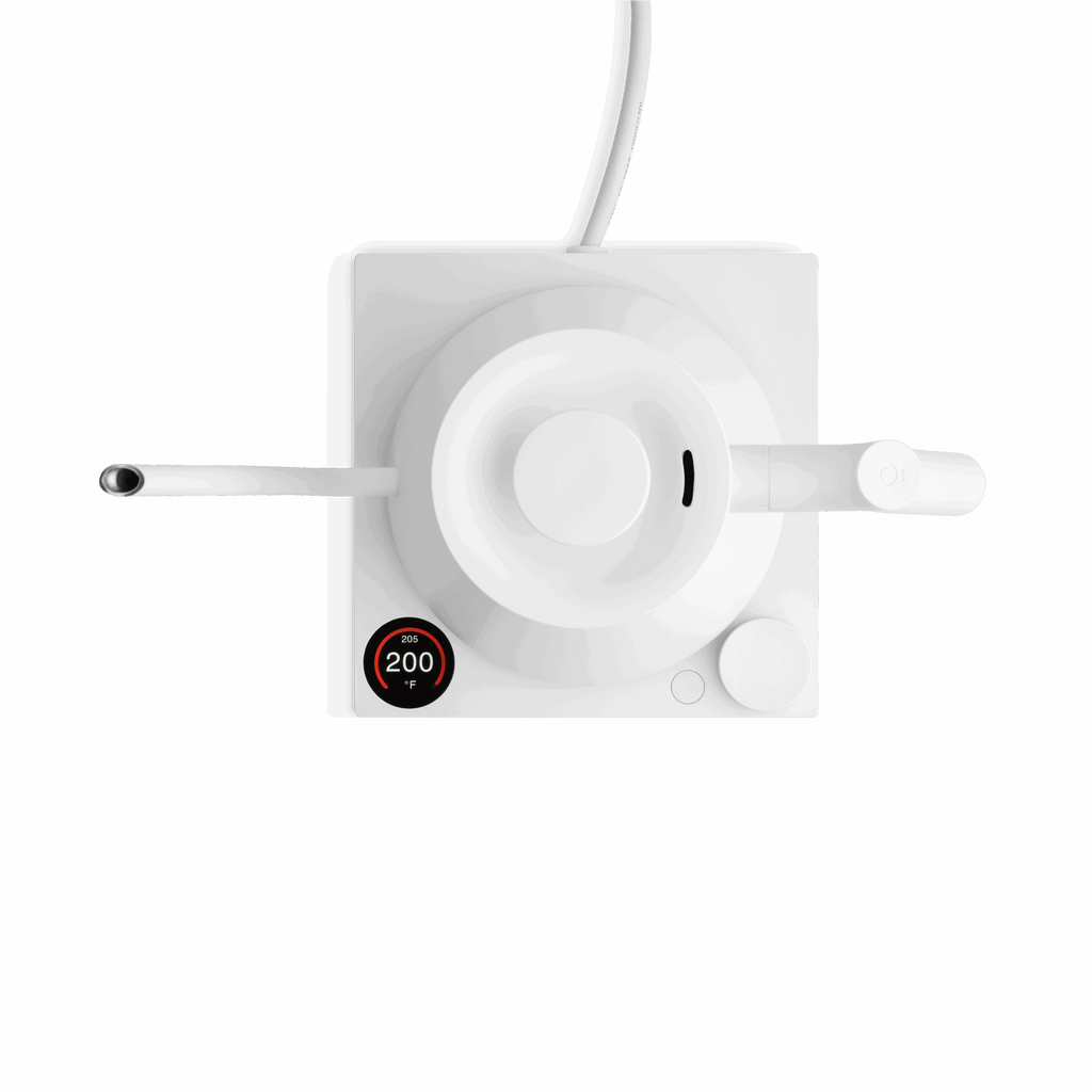 Fellow Stagg EKG PRO 0.9L Matte White 220V