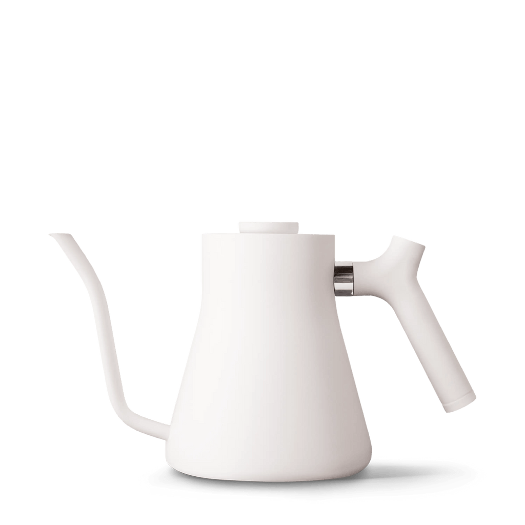 Fellow Stagg Pour-Over Kettle Matte White 1L
