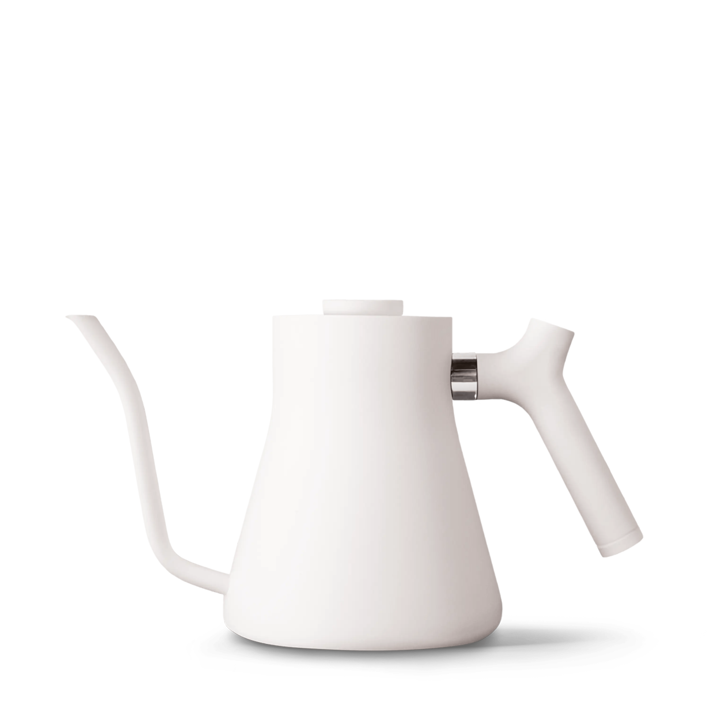 Fellow Stagg Pour-Over Kettle Matte White 1L