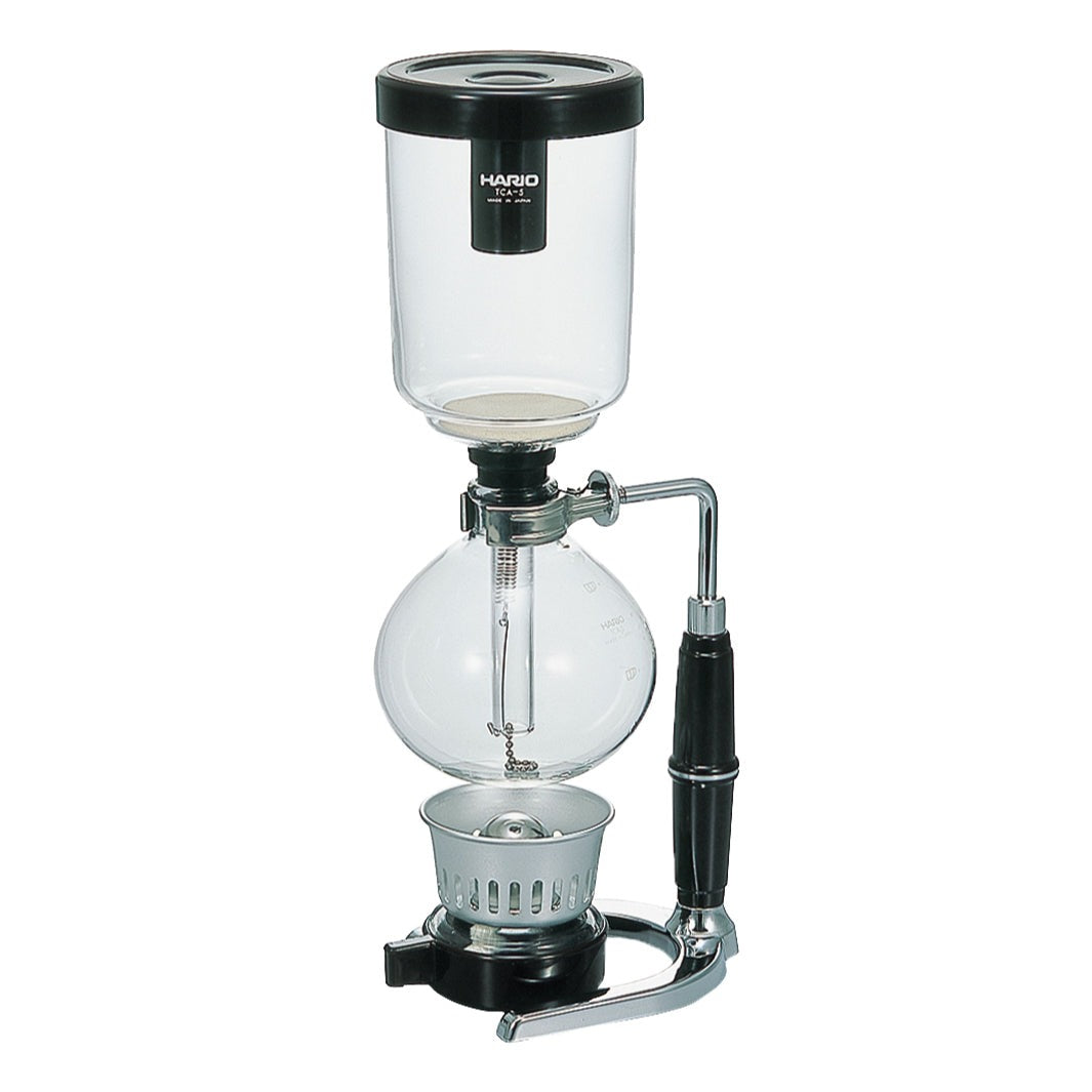 Hario Vacuum Pot TCA