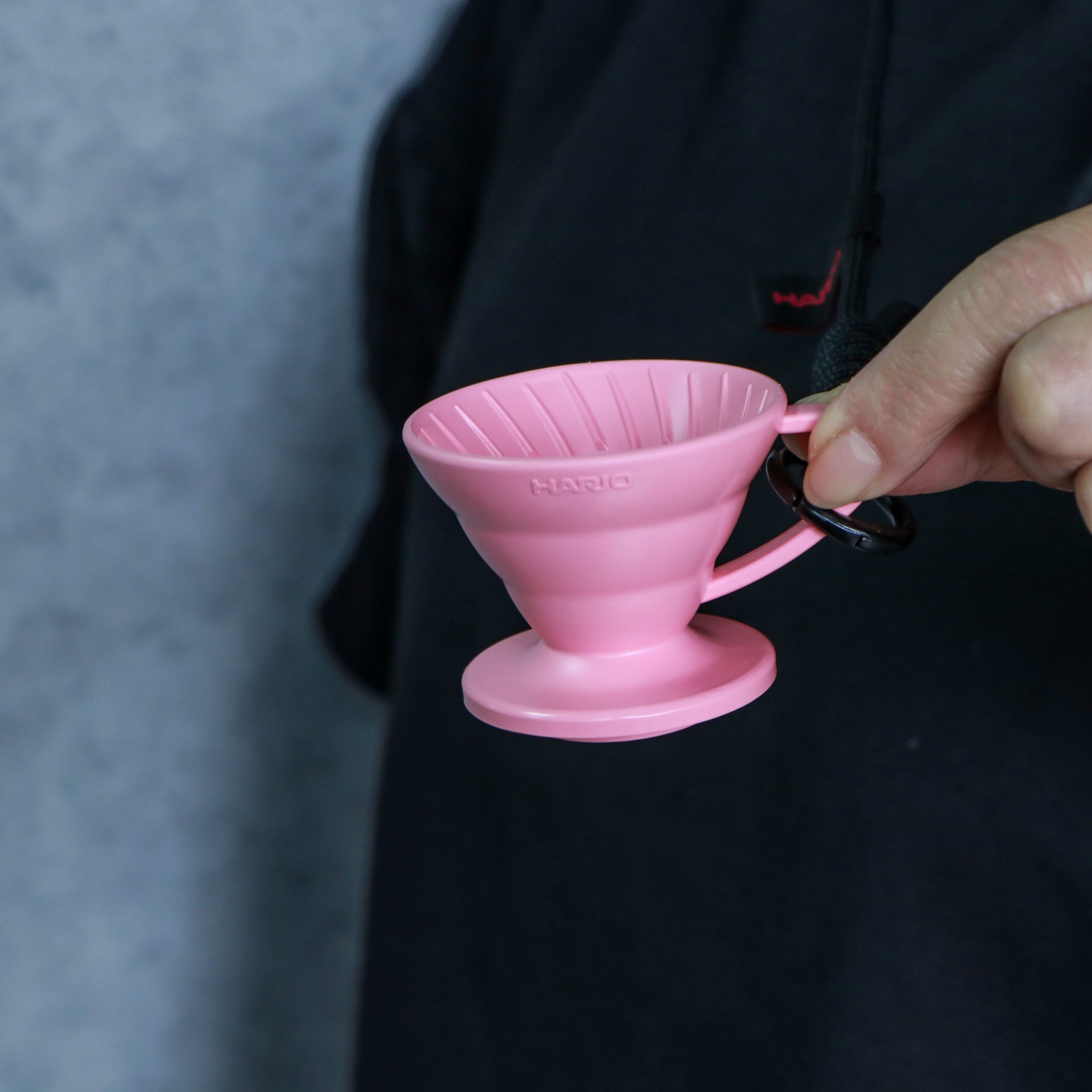 V60 Plastic Mini Cup