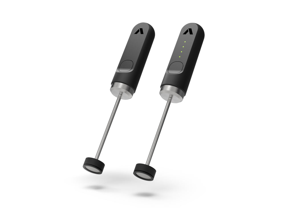 Subminimal, NanoFoamer V2