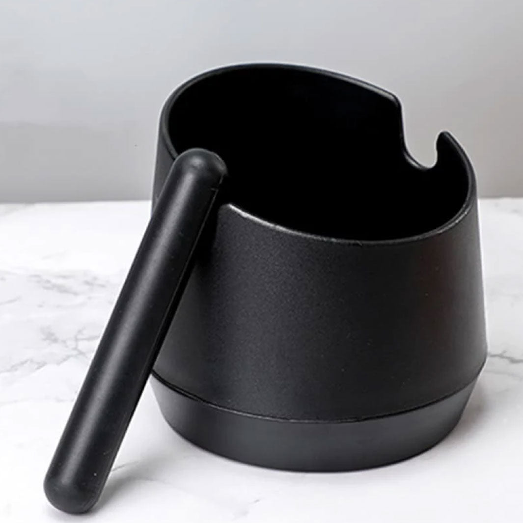 Typica Knock box