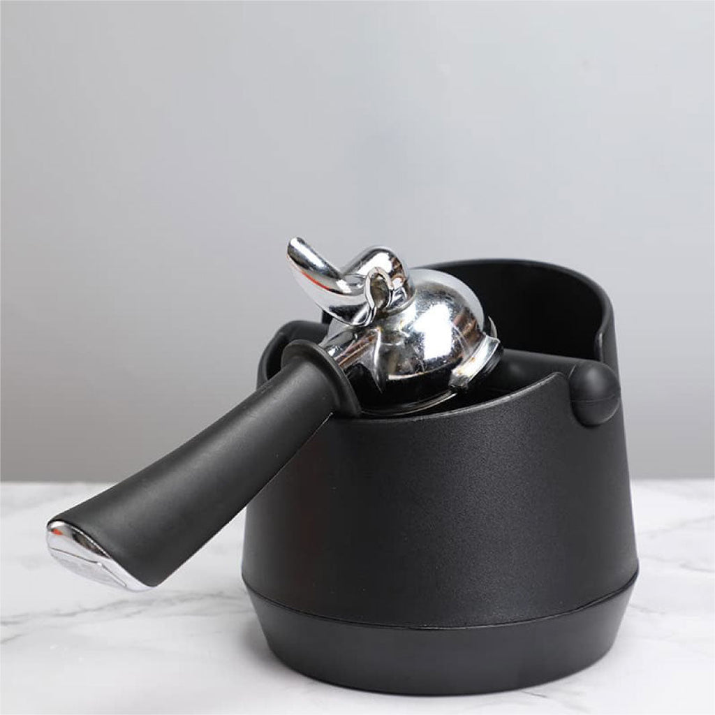 Typica Knock box