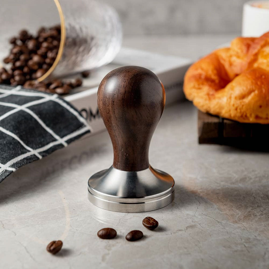 Typica Tamper