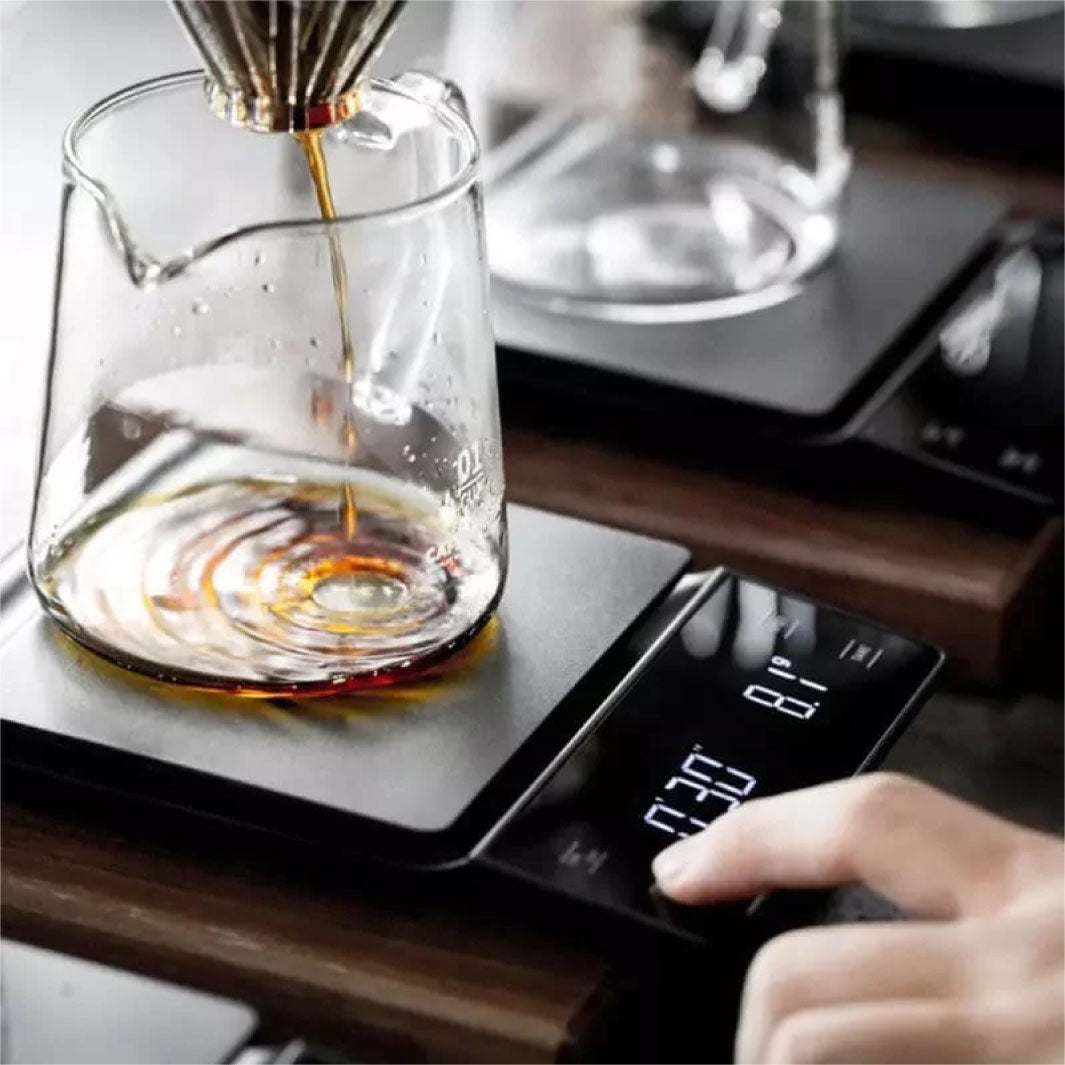 Typica Kaffevekt Elegant