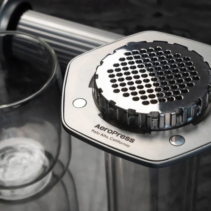 AeroPress Premium