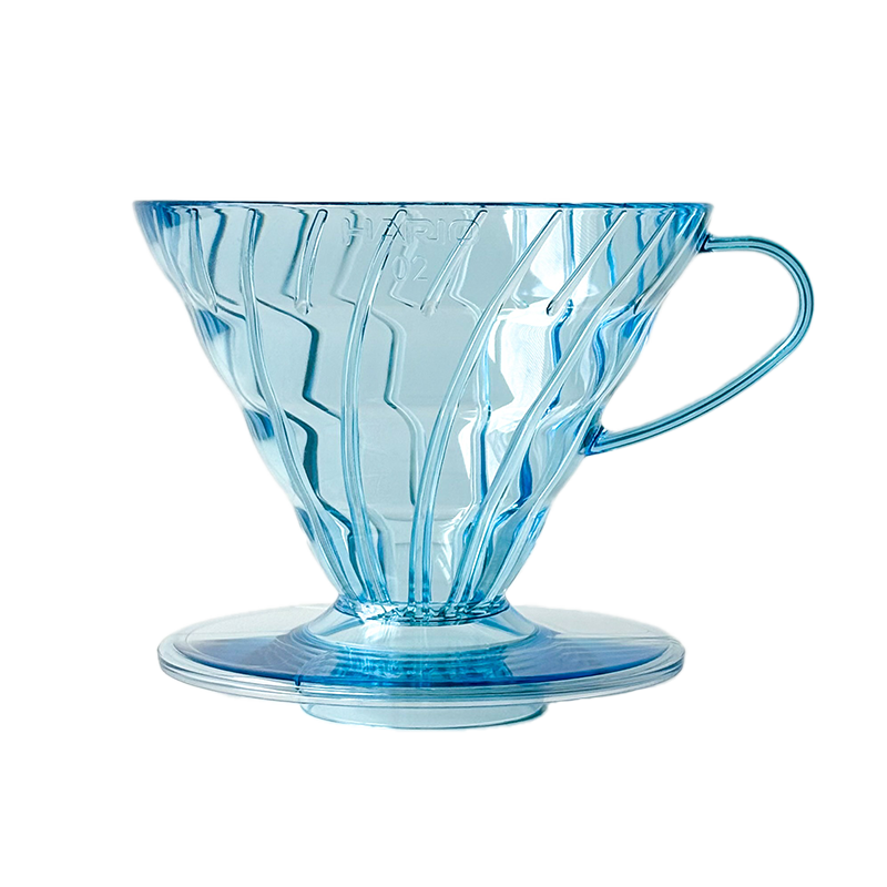 Hario x Project Waterfall V60 Dripper