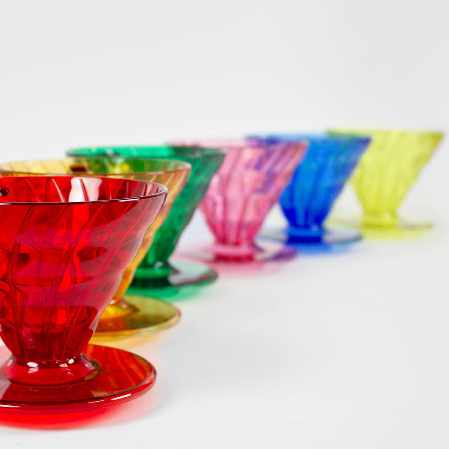 Hario Color Mix Box