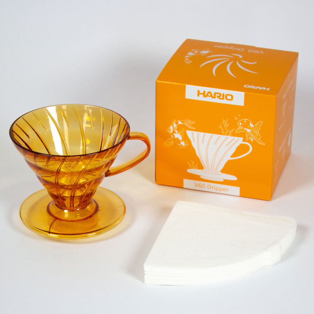 Hario Color Mix Box