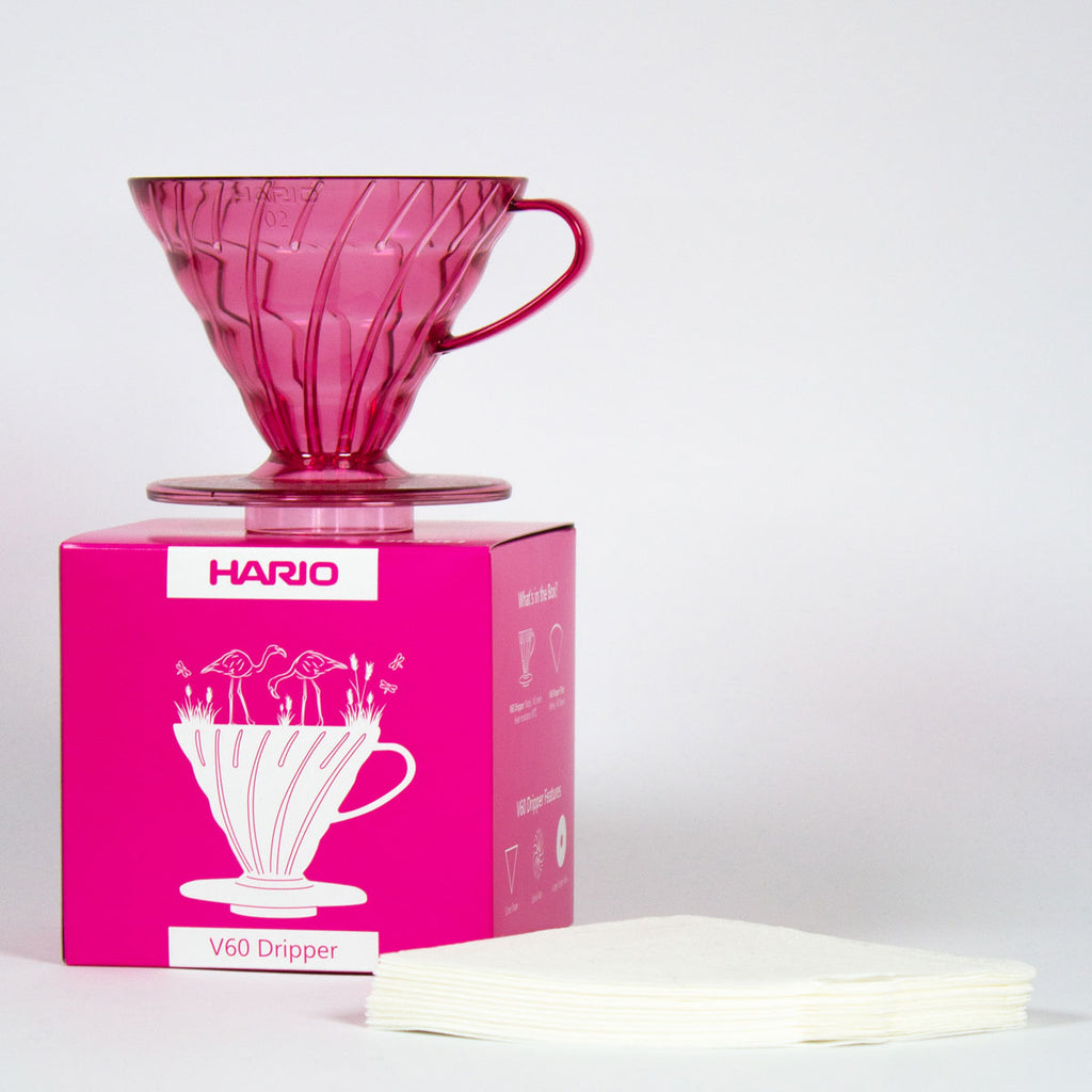 Hario Color Mix Box
